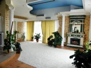 Zolotie Peski - 卡缅斯科耶