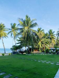 LANGOJON JIANJOY BEACH RESORT