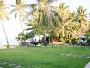 LANGOJON JIANJOY BEACH RESORT