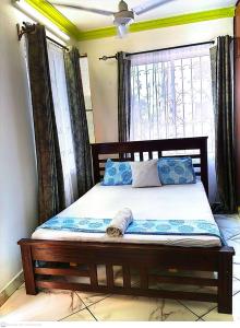 2 Bedroom Mombasa Cbd Unit