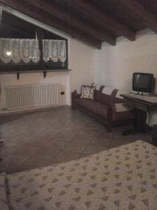 Le Clocher Du Mont Blanc