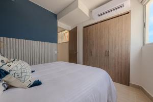 Condominio Moderno nuevo Trevi