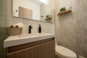 Condominio Moderno nuevo Trevi