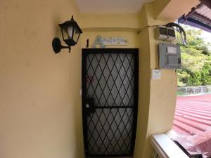 Sana El Jardin Secreto