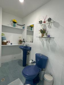 Apartamento Amplio, Central, a pocos metros de la playa, Barrio El laguito