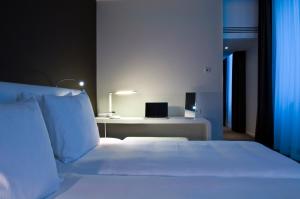 Hotels Radisson BLU Hotel Nantes : photos des chambres