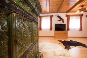 Turistična kmetija Gartner