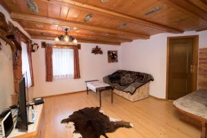 Turistična kmetija Gartner