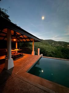 Baan Jungle Pool Villa - Exquisite Pool Villa