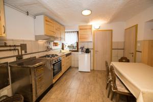 Turistična kmetija Gartner