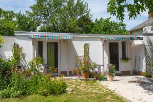 Orgona Apartman- és Nyaralóház