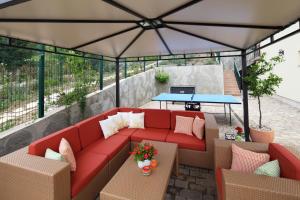 VinodolSun Villa Vallis 