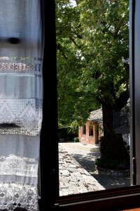 Vera's Traditional House Pelion Greece