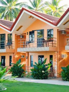 LANGOJON JIANJOY BEACH RESORT