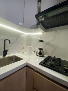 Elegant apartment in 1rt Floor Tacna