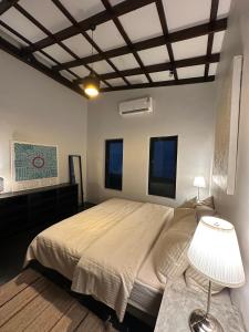 Baan Jungle Pool Villa - Exquisite Pool Villa