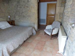 B&B / Chambres d'hotes Domaine Chanoine Rambert : photos des chambres
