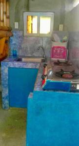 Sea-Sky Blue Beach Resort at Malabrigo Lobo Batangas-SM01