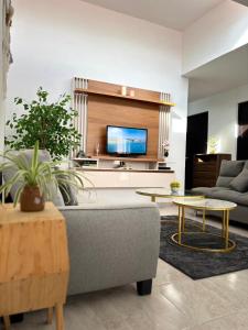 La Casa del Café - Mesa de Juegos y Comfort - Ubytování bez kategorie ve městě Comitán de Domínguez