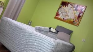 B&B / Chambres d'hotes Om'Sleeping B&B : photos des chambres