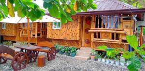 Sea-Sky Blue Beach Resort at Malabrigo Lobo Batangas-SM01