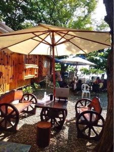 Sea-Sky Blue Beach Resort at Malabrigo Lobo Batangas-SM01