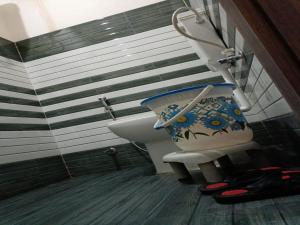 Hotel lucky guest house