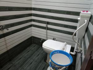 Hotel lucky guest house