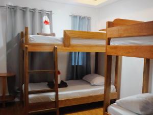 LANGOJON JIANJOY BEACH RESORT