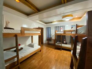 LANGOJON JIANJOY BEACH RESORT