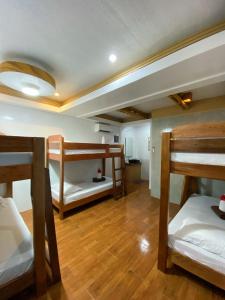 LANGOJON JIANJOY BEACH RESORT