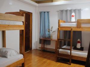 LANGOJON JIANJOY BEACH RESORT