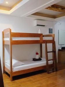 LANGOJON JIANJOY BEACH RESORT