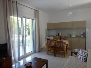 Pavloudis Apartments Halkidiki Greece