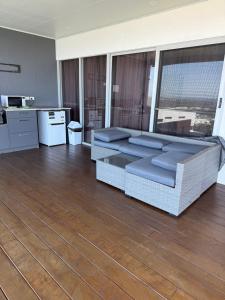 Mountain-Top Ocean View in Coffs Harbour