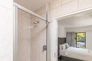 Sandton city 3 bedroom apartment with balcony