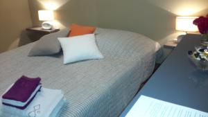 B&B / Chambres d'hotes Om'Sleeping B&B : Suite 2 Chambres