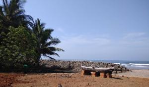 Travel Moody Beach touch Homestay & Campsite