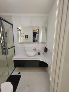 Suite con noches mágicas entre tules