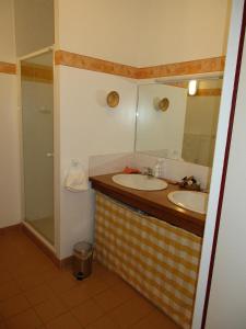 Maisons d'hotes La Closerie : Chambre Double