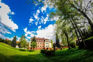 Hotel Royal Kompleks Rabka Poljska