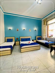 Hostgram - Talaat Harb Street