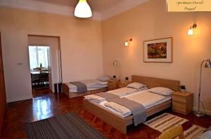 Apartament Dworski Przemyśl