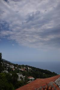 Vera's Traditional House Pelion Greece