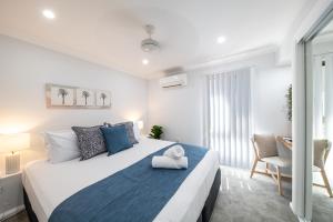 Drift Tide On Airlie