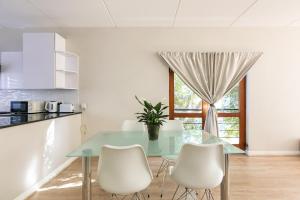 executive sandton city apartment