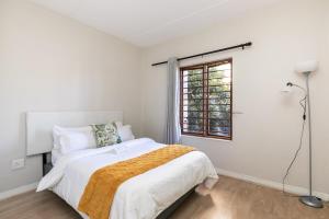 executive sandton city apartment