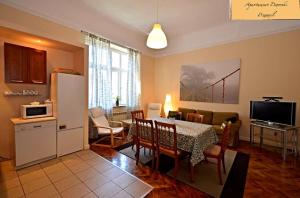 Apartament Dworski Przemyśl