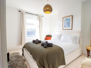 Pass the Keys Townhouse in Rye East Sussex near Camber Sands