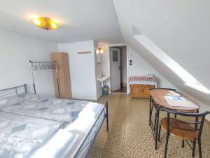 Haus "Grimberg" FeWo 1-stock oder FeWo 2-stock & Zusätzliches Zimmer